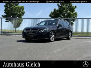 Mercedes-Benz E 200 E 200 T Avantgarde Comand/AHK/Rückfahrkamara eFH.