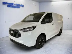 Ford Transit Custom 320 L1H1 LKW VA PHEV Trend