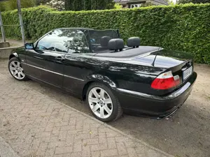 BMW 325 325 Ci