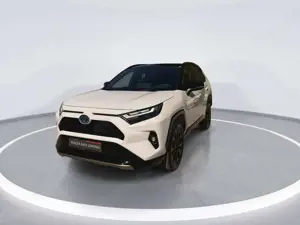 Toyota RAV 4 Hybrid 4x2 Style/360°/JBL/LED/Safety-S/Technik-P