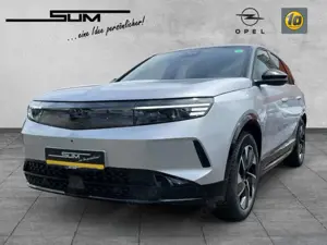 Opel Grandland GS Elektromotor 157 kW  AD Navi Soundsystem 360 Ka