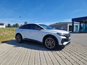 Audi Q4 e-tron Q4 e-tron 45 Sportback