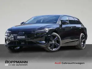 Audi A6 e-tron 210 kW S-line / Tech plus / MMI