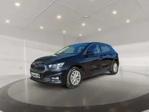 Skoda Fabia 1.0 MPI Ambition LED Navi PDC SHZ SpurH SMARTLINK