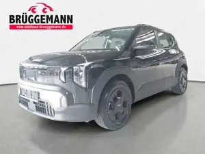 Kia EV2 EV2 42.2 KWH AIR MJ27 WINTER WÄRMEPUMPE NAVIGATION