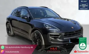Porsche Macan GTS PASM*BOSE*360°PANO-SCHIEBEDACH