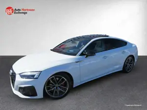 Audi A5 Sportback 50 TDI quattro S-line Matrix Nav SH