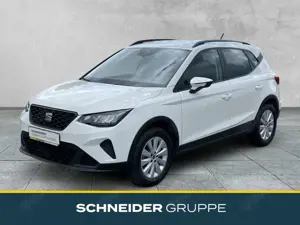 SEAT Arona STYLE 1.0 TSI Style LED+NAVI+KLIMA+PARKLENK+SHZ