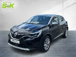 Renault Captur EXPERIENCE TCe 100+CARPLAY+GJR+SHZG+LED+KLIMA+