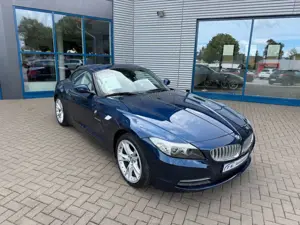 BMW Z4 Roadster sDrive 30i/Leder/Klimauto./PDC