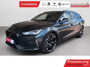 CUPRA Leon ST 2.0 TSI 4Drive VZ DSG+AHK+BEATS+BREMBO