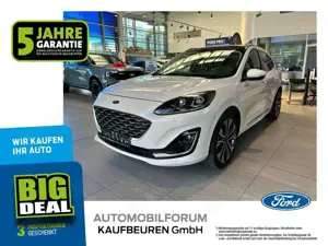 Ford Kuga 2.5 Duratec PHEV Vignale ACC LED Navi Pano