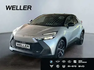 Toyota C-HR 1.8 Hybrid Team D *Technik-Paket*CAM*SHZ*