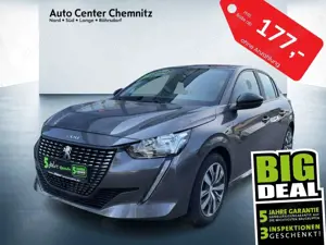 Peugeot 208 AT8 Active Pack Navi/SHZ/Klima/PDC/ZV