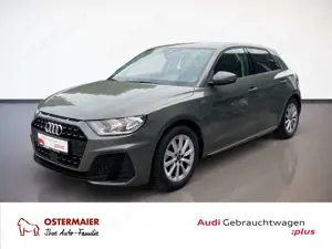 Audi A1 Sportback S-LINE 30 TFSI VIRTUAL.SPORTSITZE.ALU.SI