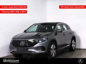 Mercedes-Benz EQA 250 EQA 250+ PROGRESSIVE/360°KAMERA/ADVANCED/NAVI LED