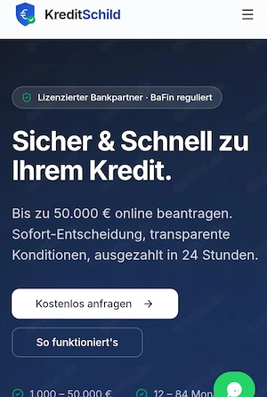 Individuelle Unterstützungslösung
