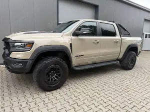 Dodge RAM TRX SANDBLAST-EDITION/PANO/CARBON/Go-Rhino