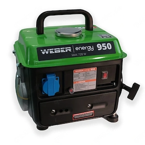 Artikel: Gasoline power generator emergency power generator 720W 2HP Hochwertiger Artikel aus unsere