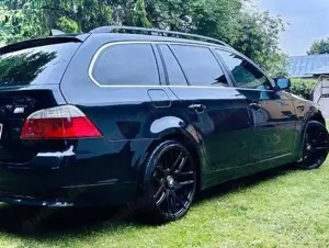 BMW 520 520d Touring Edition Exclusive