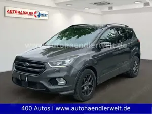 Ford Kuga 1.5 EB AT ST-Line Xenon Navi SHZ PDC beh.WS