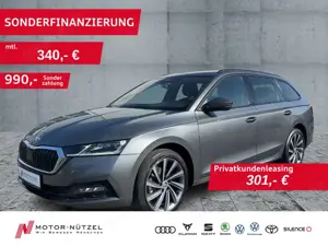 Skoda Octavia Combi 2.0 TDI DSG AMBITION BEAM+NAVI+ACC