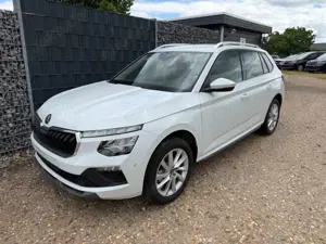 Skoda Kamiq 1.0 TSI DSG 130 Jahre Premium EHK 5JG