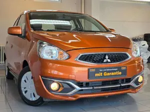 Mitsubishi Space Star Diamant Edition*2 HAND*KLIMA*SCHFT*