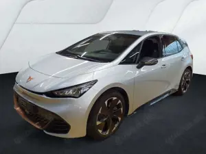 CUPRA Born LED Navi SHZ ACC WP Alu PDC Kamera