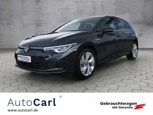 Volkswagen Golf VIII Style 1.5 TSI LED+/RFK/NAV/SHZ/CARPLAY