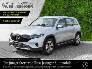 Mercedes-Benz EQB 250 + Progressive *360*KeyGo*TotW*MBUX*ParkA*