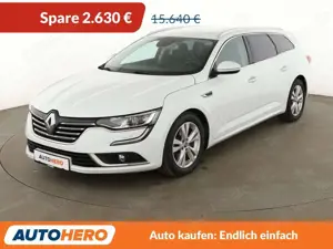 Renault Talisman 1.7 BLUE dCi Life*PDC*SHZ*TEMPO*KLIMA*GARANTIE*