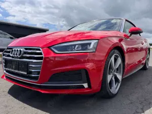 Audi A5 Cabrio 45 TFSI Quattro S line 1.Hand Matrix