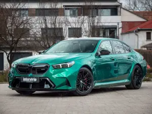 BMW M5 2026.DR.ASS.PLUS.PANO. TOP ZUSTAND