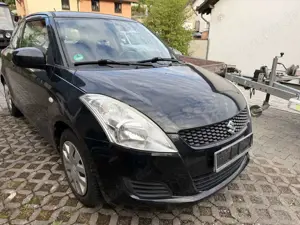 Suzuki Swift 1.2