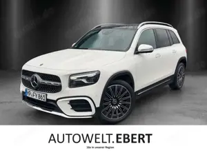 Mercedes-Benz GLB 250 4M AMG Distro PANO Burme MLED KeyGo 360°