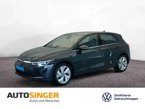 Volkswagen Golf VIII Style 1.5 eTSI DSG *LED*ACC*SHZ*DAB*