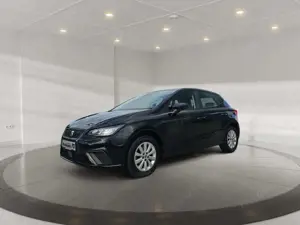 SEAT Ibiza 1.0 TSI Style Facelift Kam. KlimaA LED LM