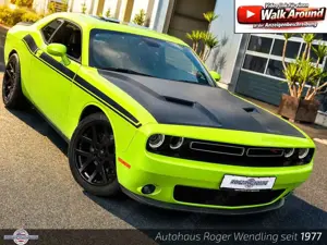 Dodge Challenger 5,7 HEMI RT PLUS TRACK PACK NEUWERTIG
