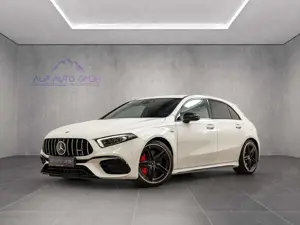 Mercedes-Benz A 45 AMG A 45S AMG 4Matic/NIGHT/BUR/MULTIBEAM-LED/TRACK