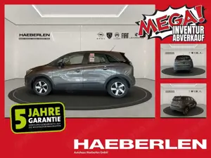 Opel Crossland 1.2 Turbo Enjoy LED+SHZ+Fernlichtass.