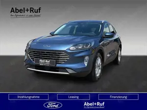 Ford Kuga 2.0 EcoBlue Titanium 4x4 Kamera+TotW+StanHz