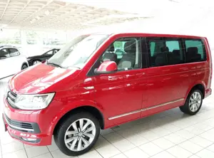 Volkswagen T6 Transporter