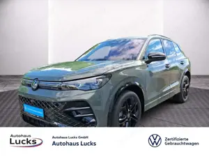 Volkswagen Tiguan R-Line 2,0 TSI  4Mot AHK Matrix Stdhzg "20"