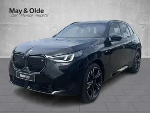 BMW X3 xDrive M Sport Pro AHK Pano H/K DAP PAP Adap. Fahr