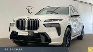 BMW X7 xDrive40i A M-Sport LCPro ACC HUD 360° 22"LM