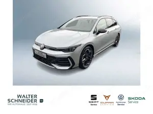 Volkswagen Golf Variant 2.0 TDI 150 PS DSG R-Line AHK Navi