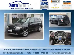 Saab 9-7X