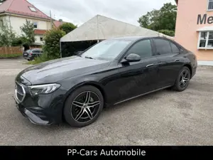 Mercedes-Benz E 220 d AMG Advanced+*Kühlergrill beleuch.*Night