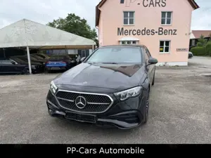 Mercedes-Benz E 220 d AMG Advanced+*Kühlergrill beleuch.*Night